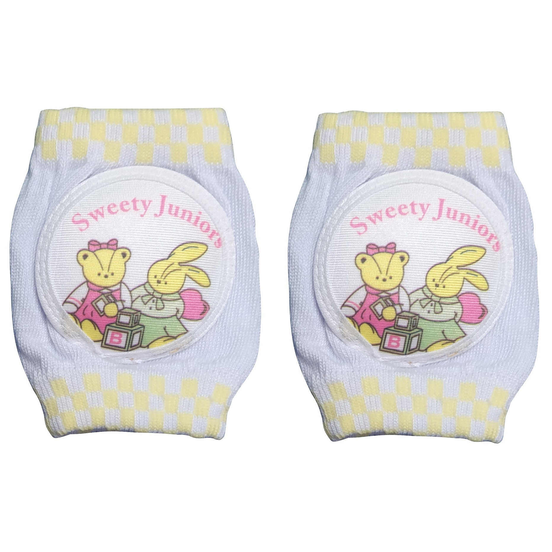 زانوبند کودک مدل Sweety Juniors-L کد 2021