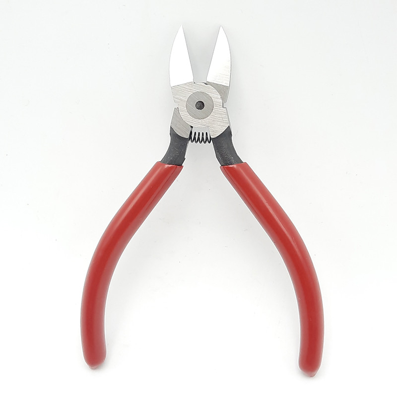 انبر سیم چین هزبورن مدل 52005 سایز 5 اینچ