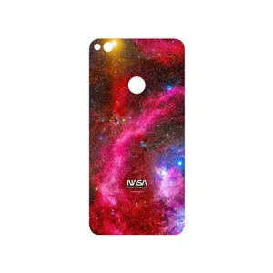 MAHOOT Universe b NASA 11 Cover Sticker for Honor 8 Lite