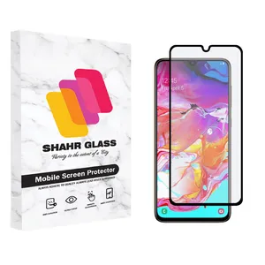 Shahr Glass CMT Ceramics Screen Protector For Samsung Galaxy A70