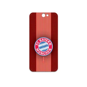 MAHOOT Bayern-Munchen-FC Cover Sticker for HTC One A9