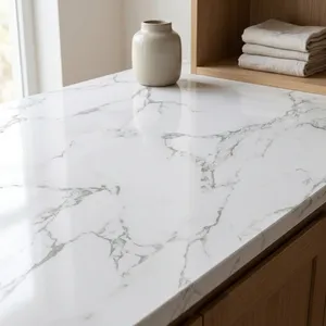 برچسب کابینت طرح سنگ مدل 8146