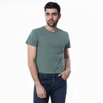تیشرت مردانه کوتون مدل 1YAM12141LK-GREEN