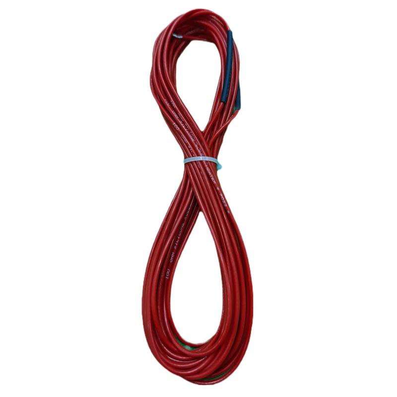 المنت حرارتی گرمایشی مدل سیلیکونی طول 2.2 متر