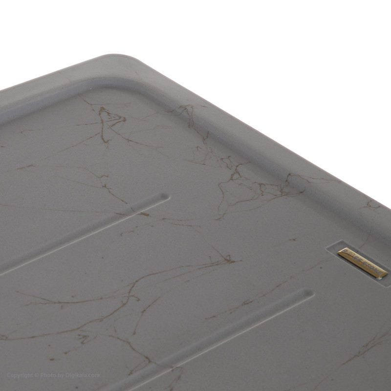 سینک ظرفشویی گرانیتی مدل VICTORIA-TRT08 توکار