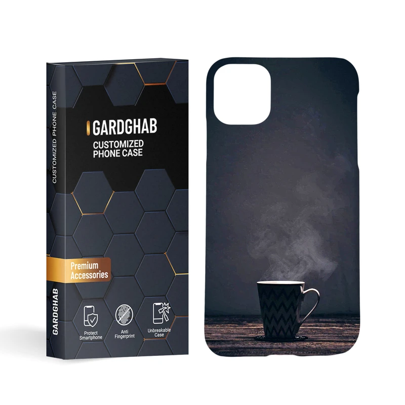 کاور گارد قاب مدل پسرانه مناسب برای گوشی موبایل اپل iphone11