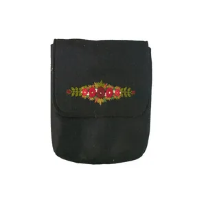 کیف رودوشی نمدی مدل 5326