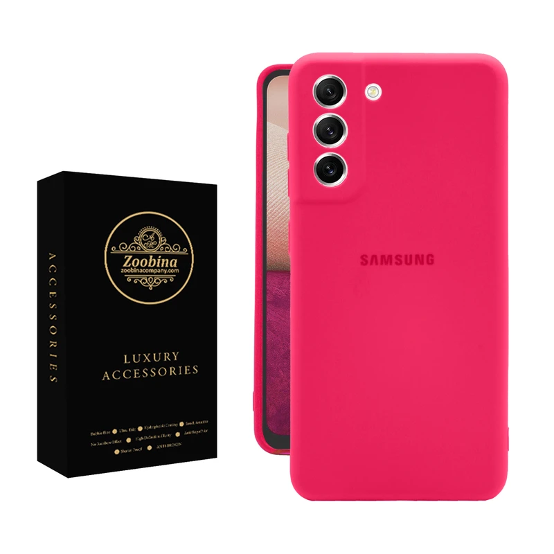 کاور زوبینا مدل Fruits مناسب برای گوشی موبایل سامسونگ Galaxy S22