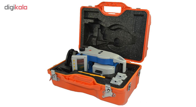 توتال استیشن استونکس مدل R25 مجموعه 5 عددی توتال استیشن استونکس مدل R25 مجموعه 5 عددی