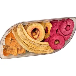مخلوط میوه خشک شیرین تمشک خوشمزه - 200گرم
