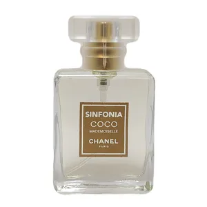 Sinfonia Chanel Coco Mademoiselle Perfume Pocket For Women 30ml