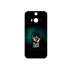 MAHOOT peaky blinders Cover Sticker for HTC Butterfly 2