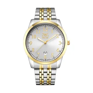 ساعت مچی عقربه‌ای مردانه اوبلاک مدل 72708