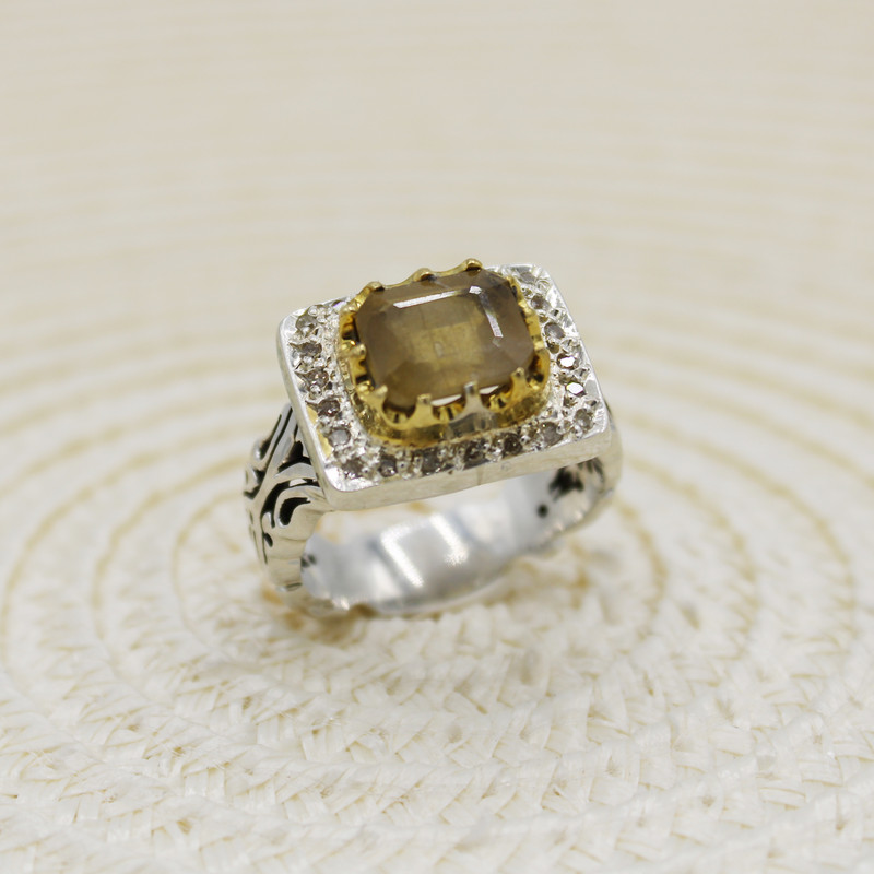 انگشتر نقره مردانه مدل یاقوت انگشتر نقره مردانه مدل یاقوت