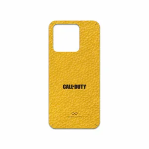 MAHOOT ML-CL_F_DUT Cover Sticker for Xiaomi Redmi 10A