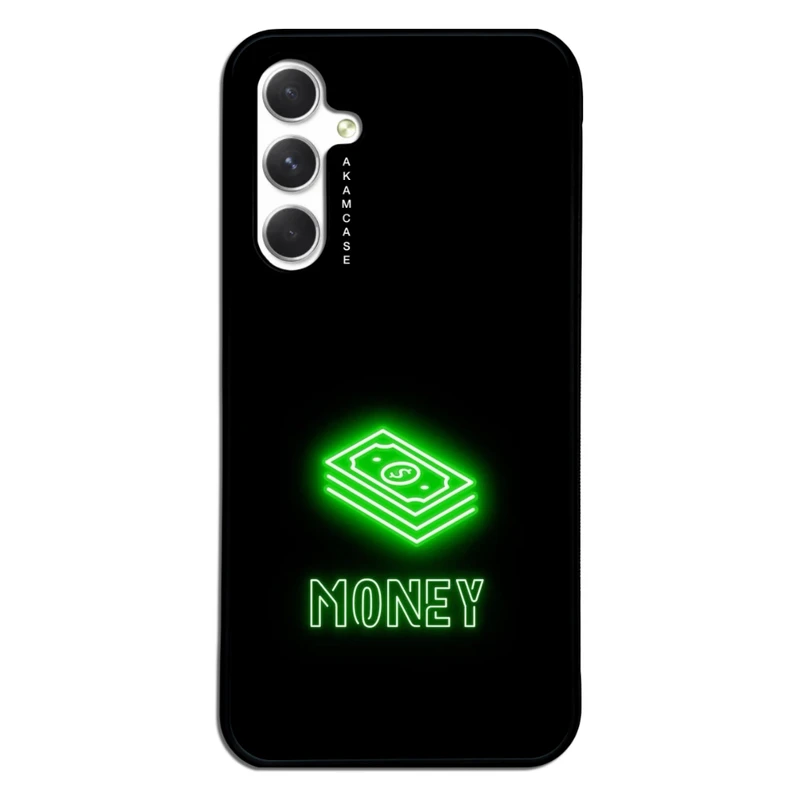 کاور آکام مدل AMC-WSGA54-RICH-27 مناسب برای گوشی موبایل سامسونگ Galaxy A54