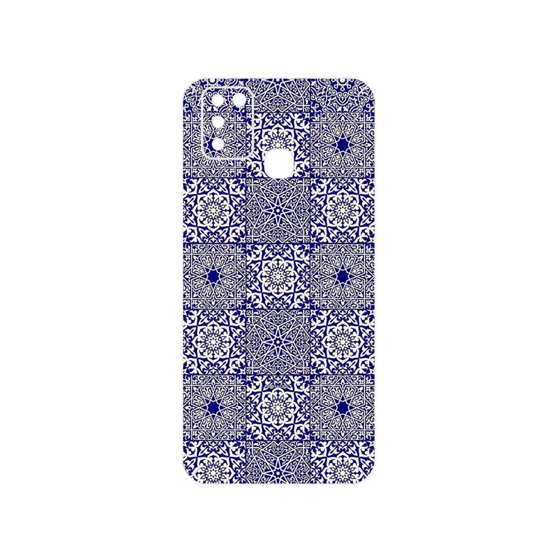برچسب پوششی ماهوت مدل Iran Tile 11 مناسب برای گوشی موبایل اینفینیکس Smart 6 X657B
