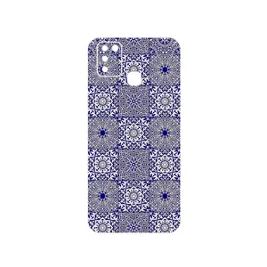 MAHOOT Iran Tile 11 Cover Sticker for Infinix Smart 6 X657B