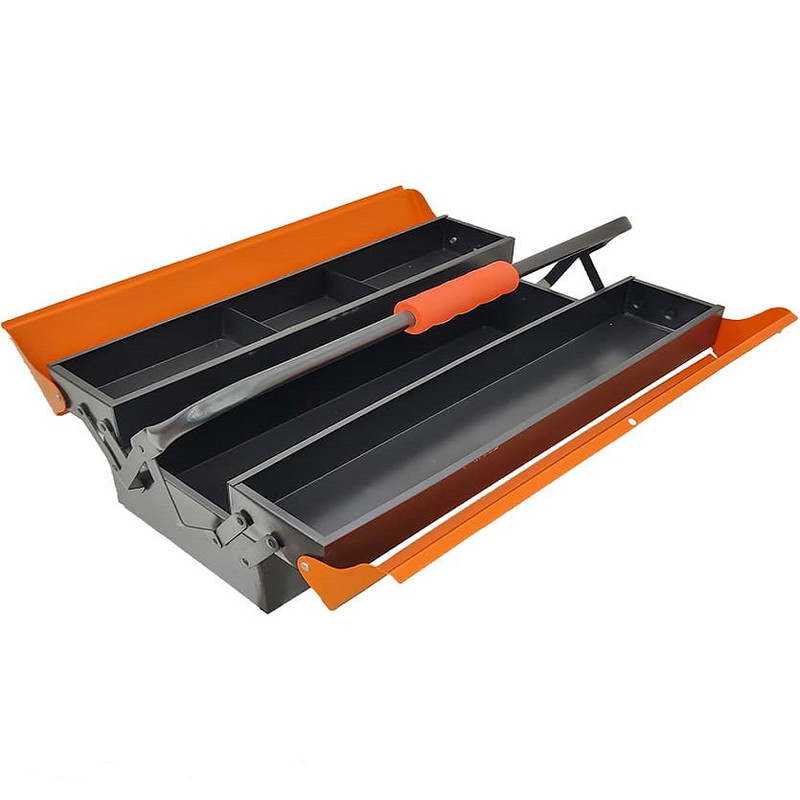 جعبه نظم دهنده ابزار تنسر کد 50