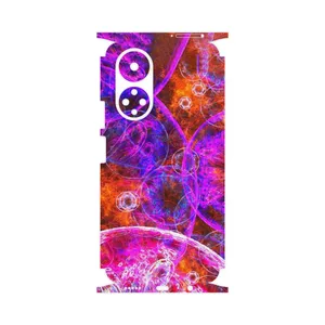 MAHOOT Inside Cell Digital Art-FullSkin Cover Sticker for Honor X7