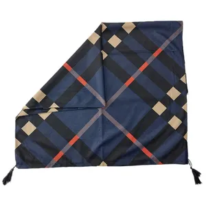 شال زنانه مدل مخمل نازک