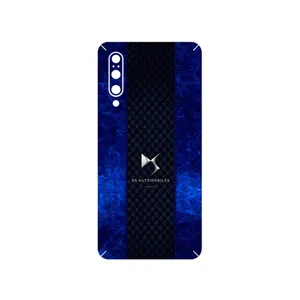 MAHOOT DS Automobiles Cover Sticker for Xiaomi Mi 9