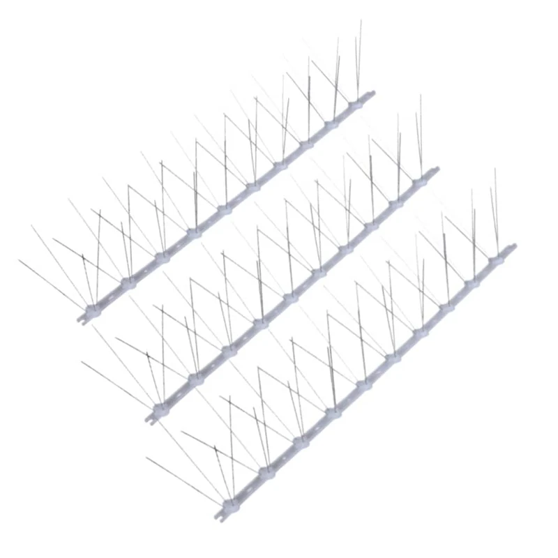 دستگاه دورکننده حیوانات مدل شاخک بسته 3 عددی