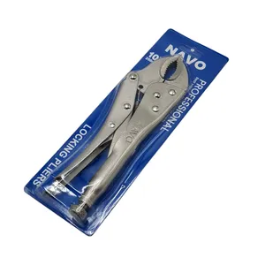 انبر قفلی ناو مدل 10