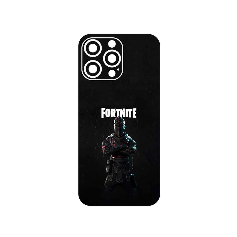 برچسب پوششی ماهوت مدل FORTNITE مناسب برای گوشی موبایل اپل iPhone 14 Pro Max