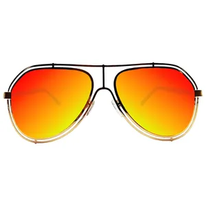 عینک آفتابی مردانه مدل 282417