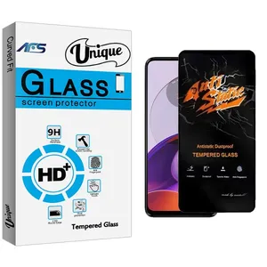 AFS Unique Antistatic Screen Protector For Motorola Moto G14