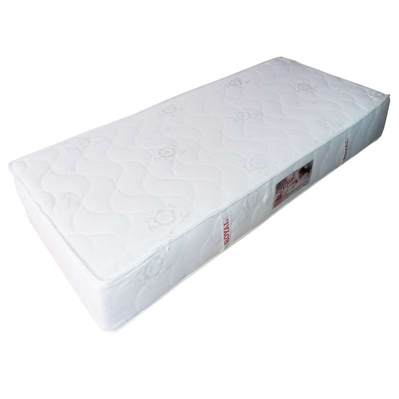  تشک رویال مدل مدیکال کد 8 یکنفره سایز 90×200 سانتی متر