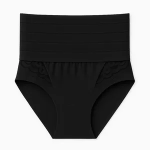 شورت گنی زنانه مدل لورنا 02