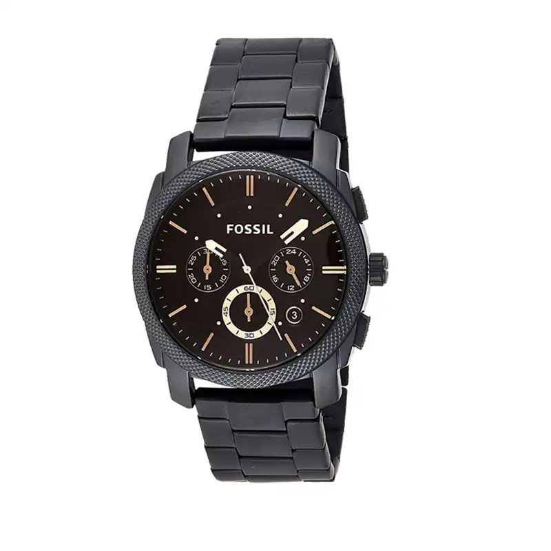 ساعت مچی عقربه ای فسیل مدل FS4682