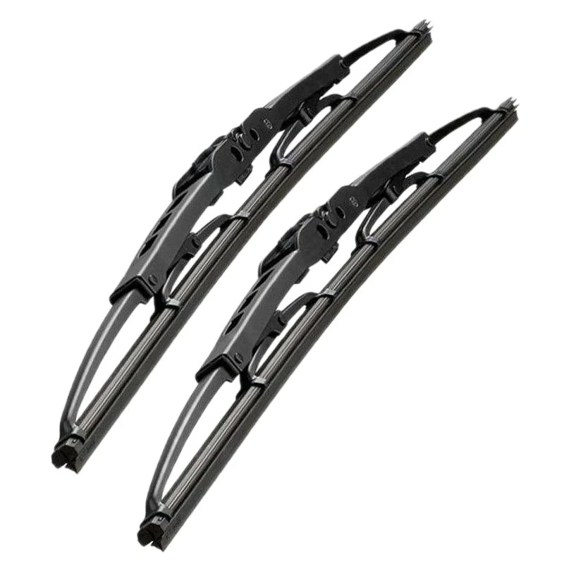 تیغه برف پاک کن جی آی اس بی کد 504101 مناسب برای پراید مجموعه 2 عددی تیغه برف پاک کن جی آی اس بی کد 504101 مناسب برای پراید مجموعه 2 عددی