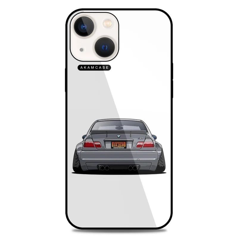 کاور آکام مدل AMCWA13-CARS12 مناسب برای گوشی موبایل اپل iPhone 13