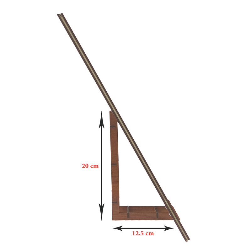 مجموعه ظروف هفت سین 7 پارچه مدل کلاسیک B92