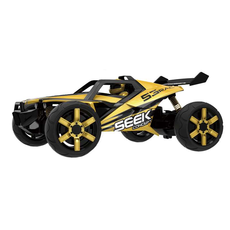 ماشین بازی کنترلی سینووان مدل سرعتی شارژی RC Buggy