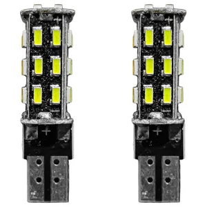 لامپ اس ام دی چراغ کوچک جلو تک حالته بست یدک مدل ۲۸ تایی یخی پایه تک کنتاکت  بسته ۲ عددی