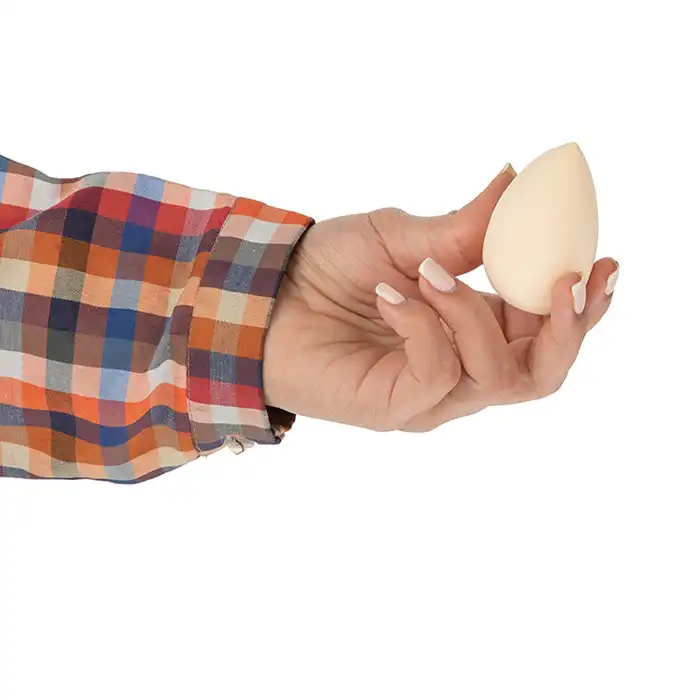 پد آرایشی هانی هیر مدل FF031-3