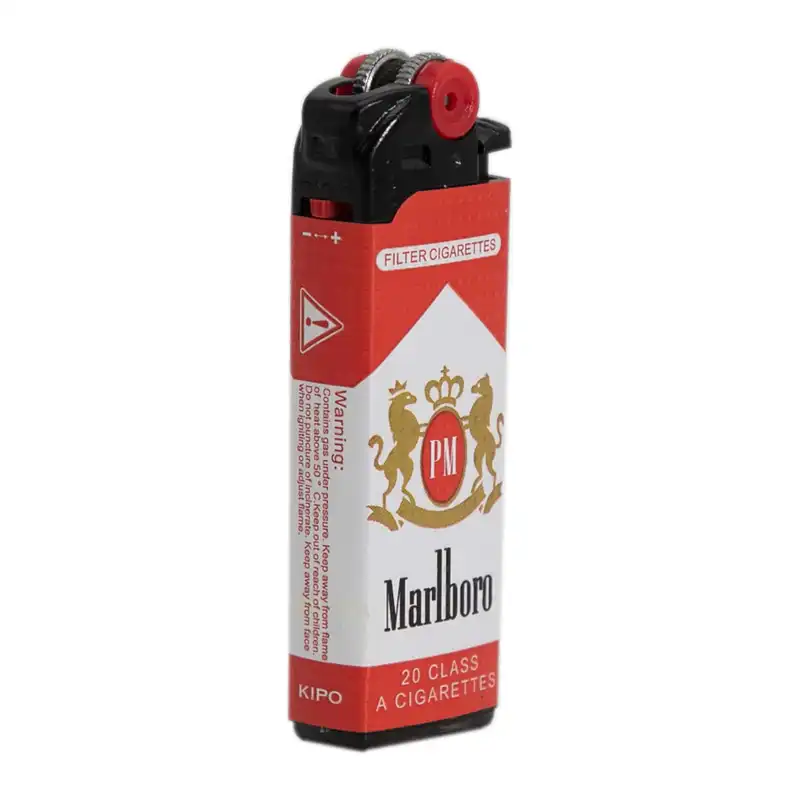 فندک کیپو مدل marlboro 1