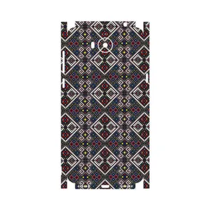 MAHOOT SISTAN Needlework 1-FullSkin Cover Sticker for Huawei Y5 2017
