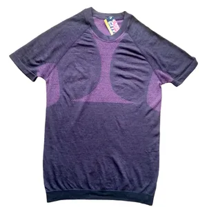 تی شرت آستین کوتاه ورزشی زنانه کرویت مدل 59238