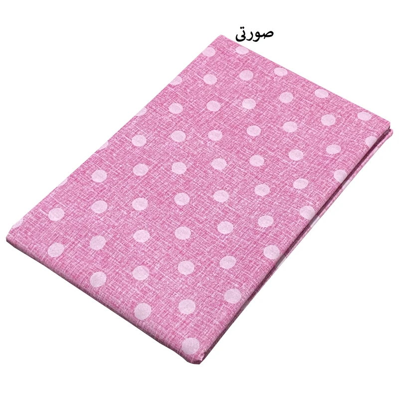 پرده حمام کد PH196 سایز 180x200 سانتی متر عکس شماره 6