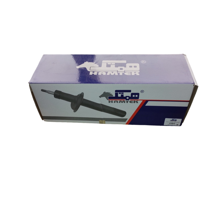 کمک‌ فنر عقب همتک کد 22 مناسب برای پژو 405 بسته 2 عددی