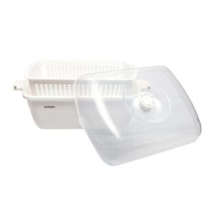 نقد و بررسی سبد نان و سبزی لیمون مدل hm126 توسط خریداران