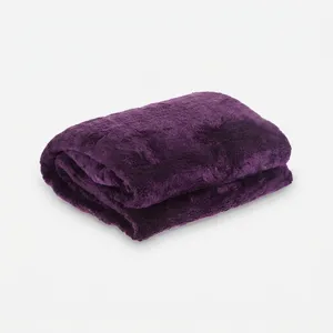 Afra Four Season Blanket Size 180 x 220 cm