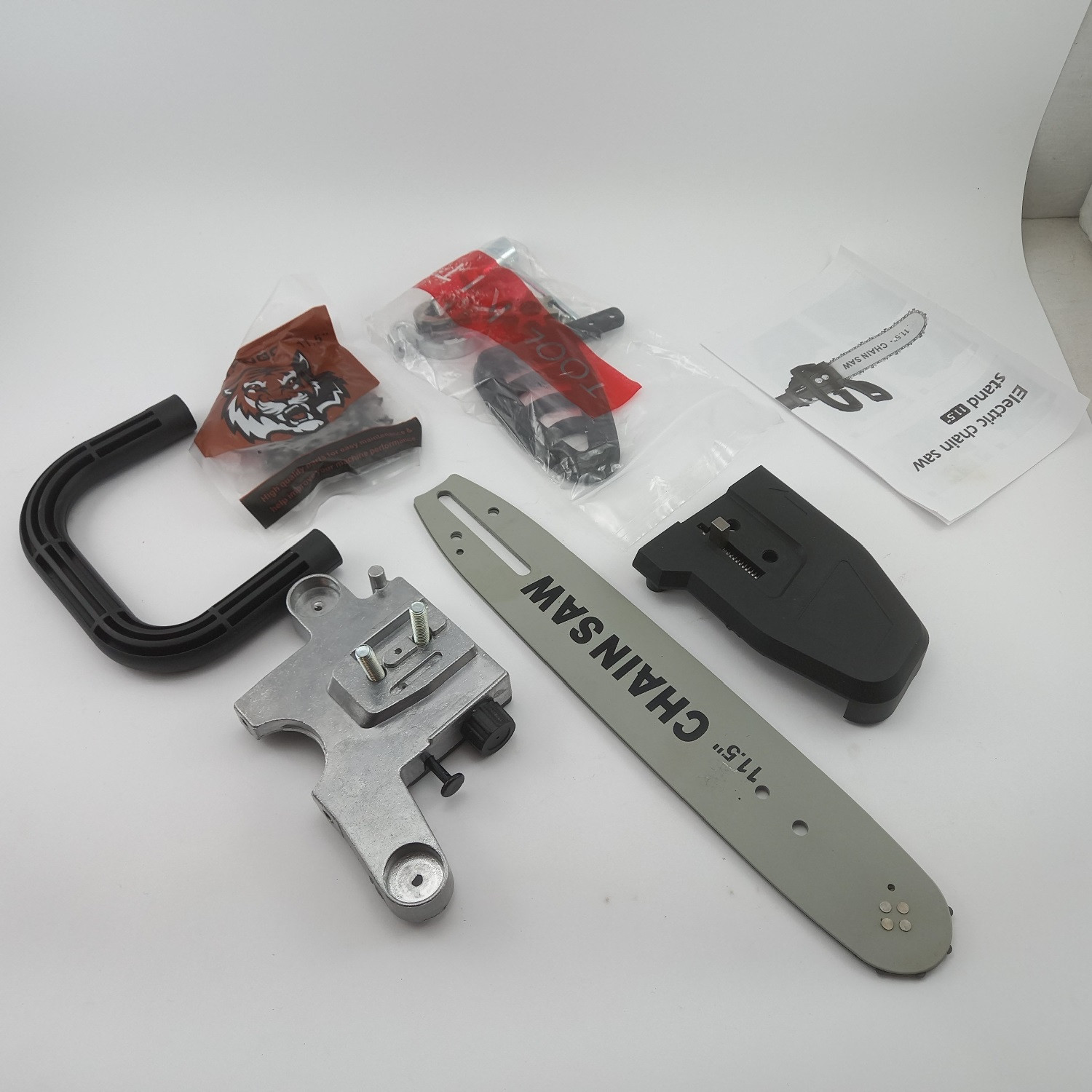 تبدیل مینی فرز به اره زنجیری برقی آپ اسپریت مدل UPS - 11.5 تبدیل مینی فرز به اره زنجیری برقی آپ اسپریت مدل UPS - 11.5