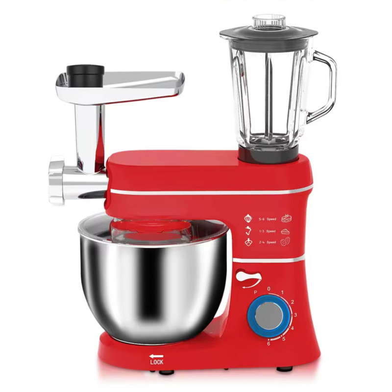 ماشین آشپزخانه راف مدل R.6676