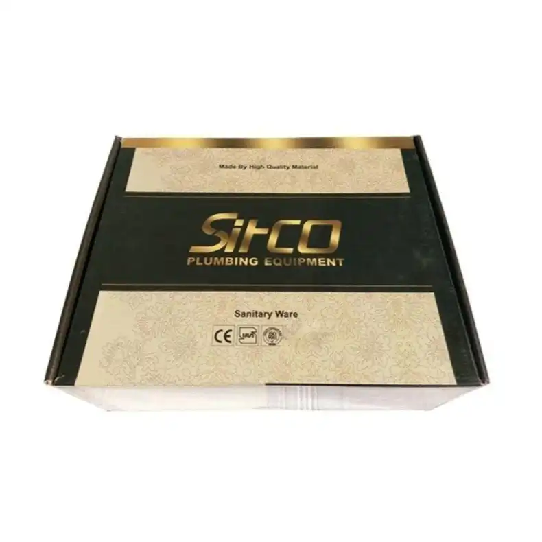 شیر روشویی سیتکو مدل 980